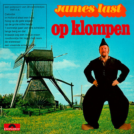 Op klompen