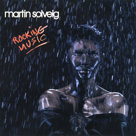 Rocking Music (Warren Clarke & Joey Negro Remixes)