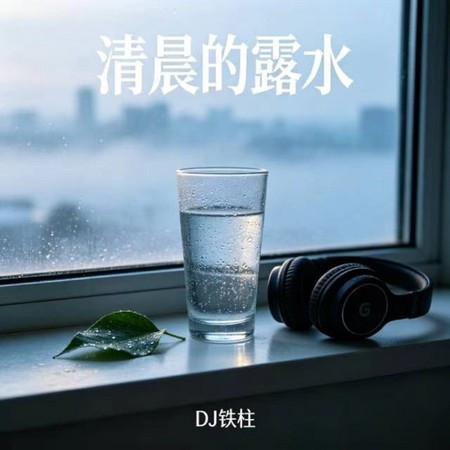 專輯封面