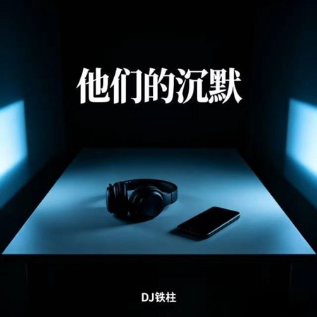 他們的沉默