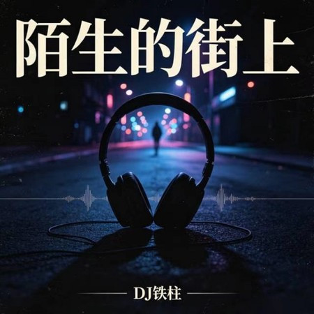 專輯封面