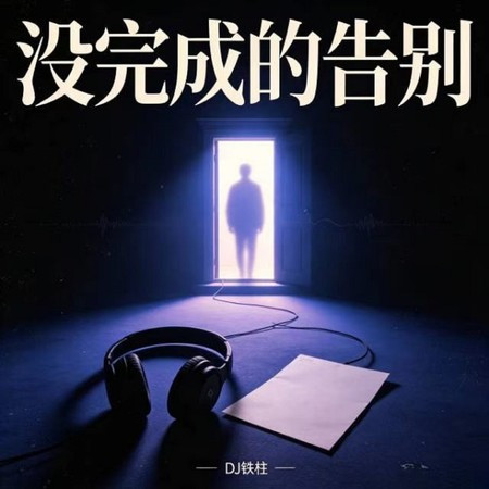 專輯封面