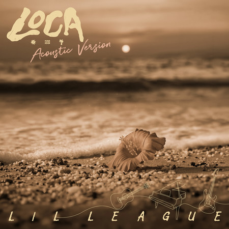LOCA - Acoustic Version