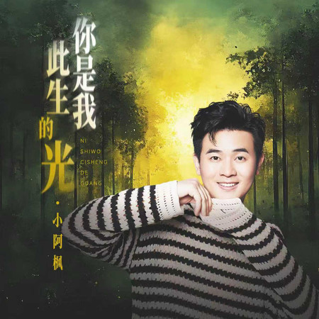 你是我此生的光