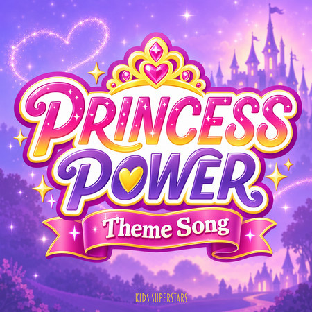 Princess Power Theme Song