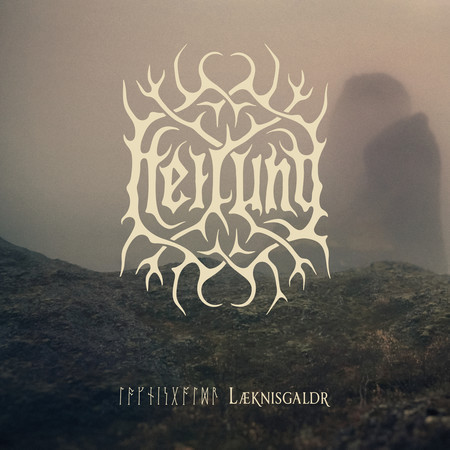 Læknisgaldr