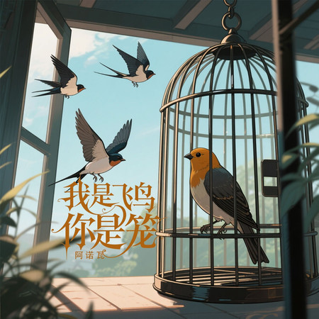 專輯封面