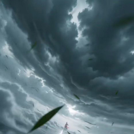 專輯封面