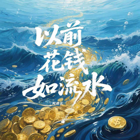 專輯封面