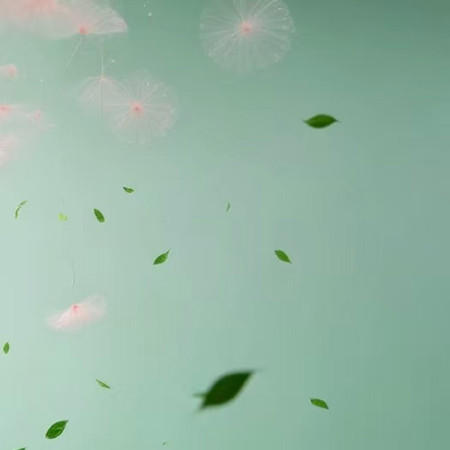 允許一切如其所是（Wonderful U）