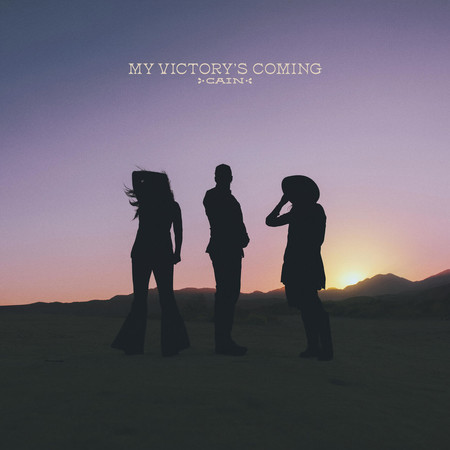 My Victory's Coming