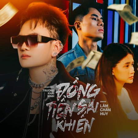 Đồng Tiền Sai Khiến (Rock Ballad)