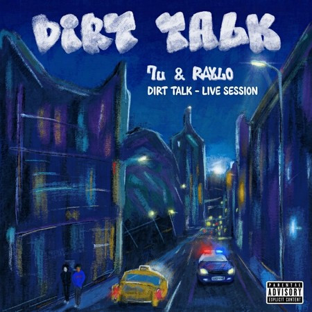 DIRT TALK (LIVE SESSION)