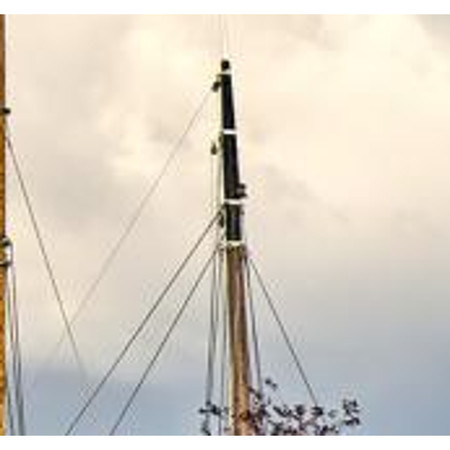 Every Rain of A Weightless Earth