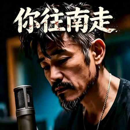 專輯封面