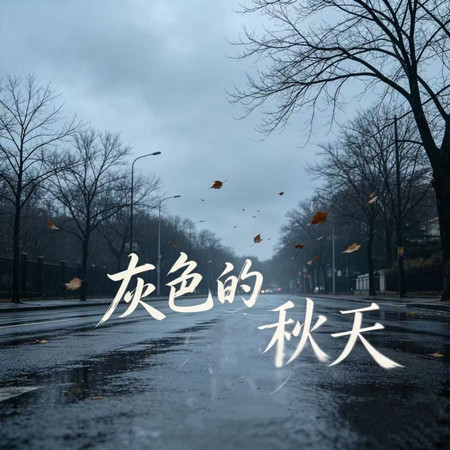 專輯封面