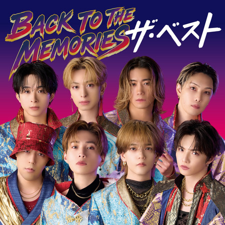 BACK TO THE MEMORIES THE BEST
