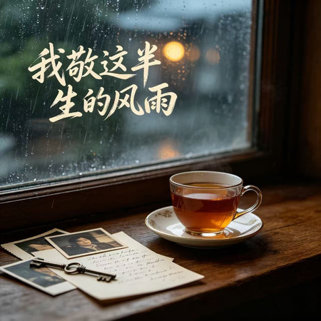 專輯封面