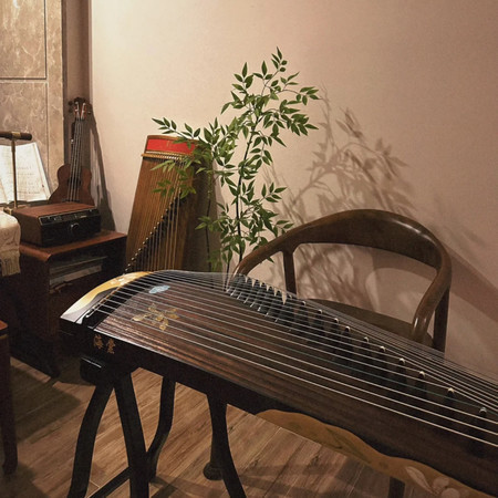 傳世十大古箏經典名曲古風安神放鬆休養純音樂合集｜雅韻靜心背景音樂