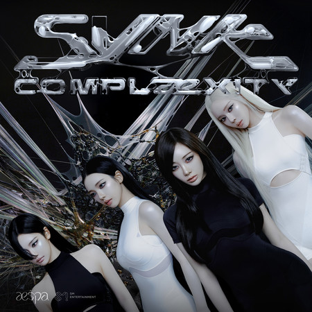 SYNK : COMPLaeXITY - 2026 Special Digital Single