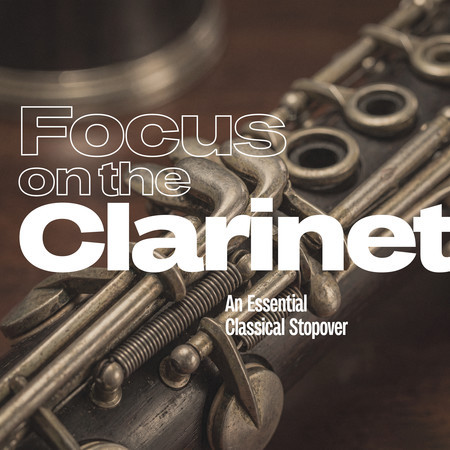 Focus on the Clarinet - An Essential Classical Stopover