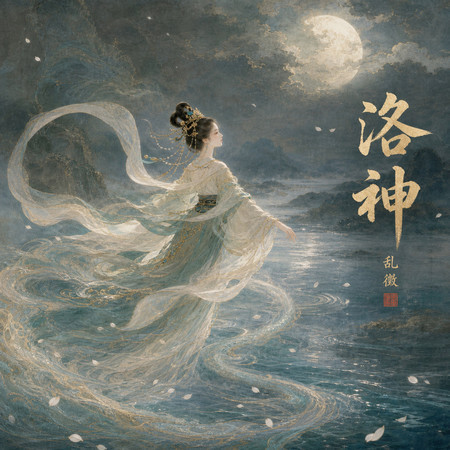 洛神