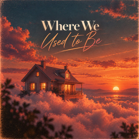 Where We Used To Be