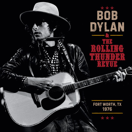 Going, Going, Gone (Live at Tarrant County Convention Center Arena, Fort Worth, TX - May 16, 1976)