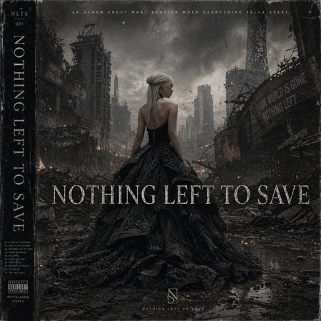 Nothing Left to Save