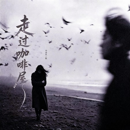走過咖啡屋 (女生傷感版)