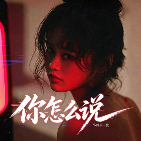 你怎麽說 (鬼畜版)