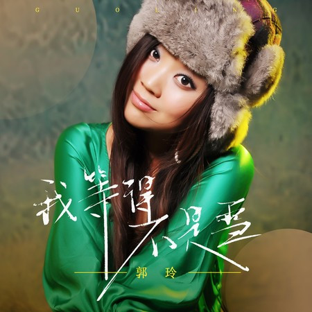我等的不是雪 (DJ未央版)