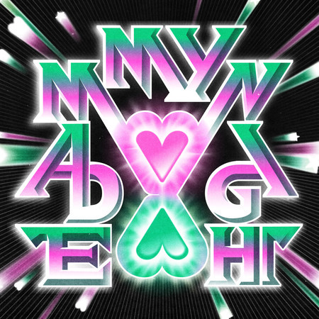 Made My Night (Party Remixes)