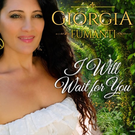 I Will Wait For You