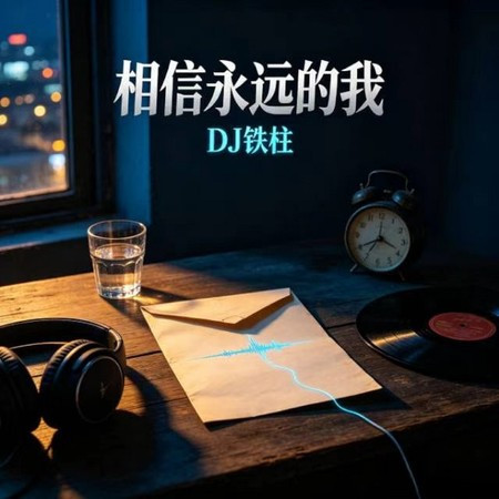 相信永遠的我