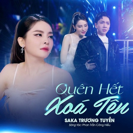 Quên Hết Xoá Tên