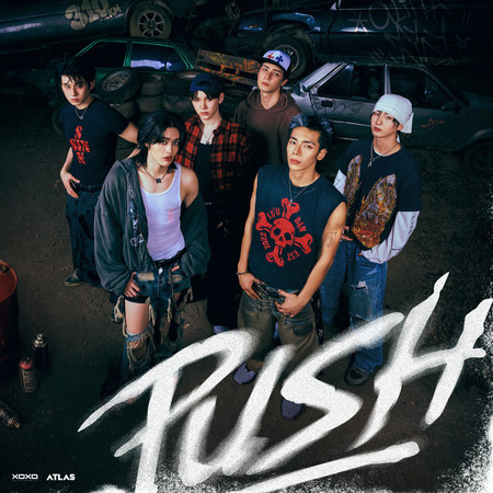 Push (Prod.by benlussboy)