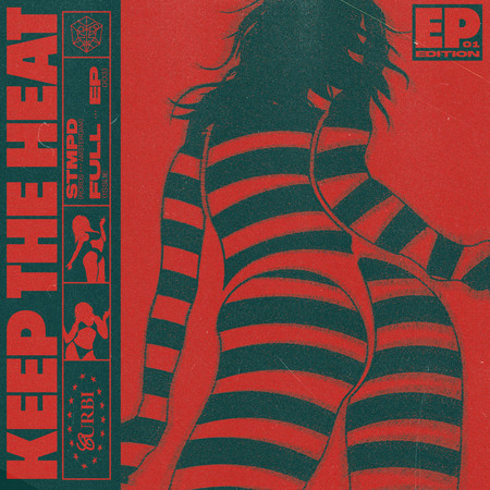 Keep The Heat