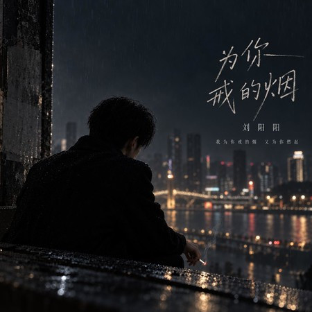 為你戒的煙