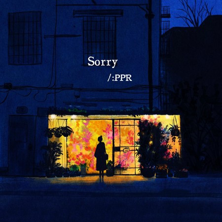 Sorry