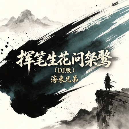 揮筆生花問桀驁（DJ版）