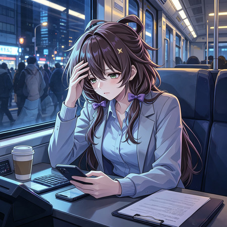 搖晃