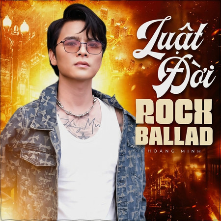 Luật Đời (Rock Ballad)