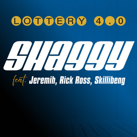Lottery 4.0 (feat. Jeremih, Rick Ross & Skillibeng)