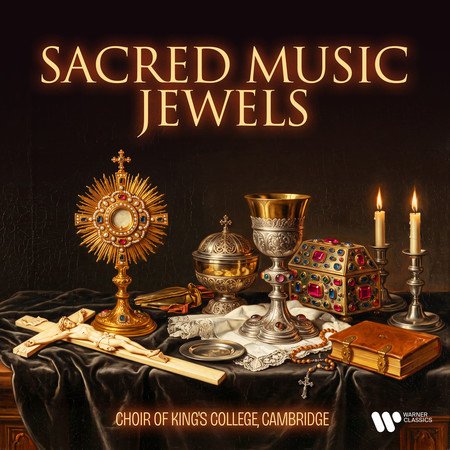 Sacred Music Jewels