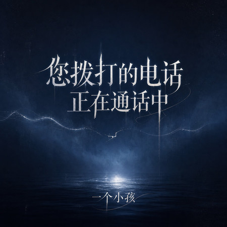 您撥打的電話正在通話中