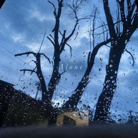 Alone
