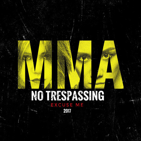 MMA