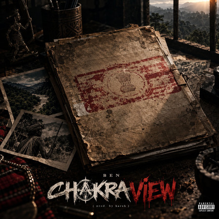 Chakraview