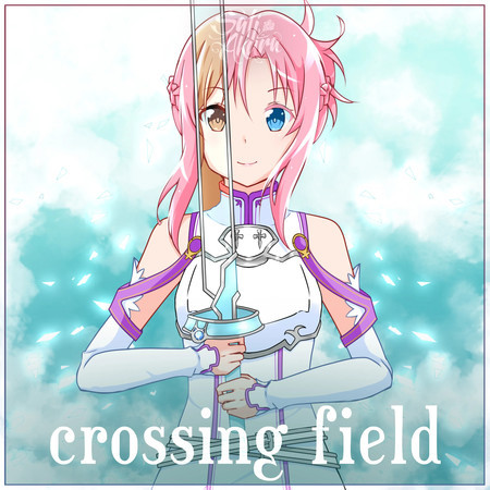 crossing field (Russian ver.)